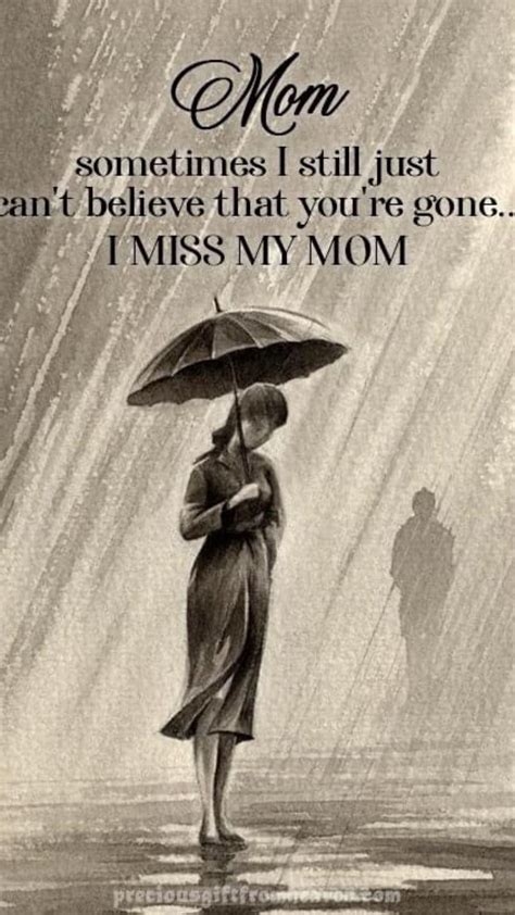 60 mother death anniversary quotes and messages – Artofit