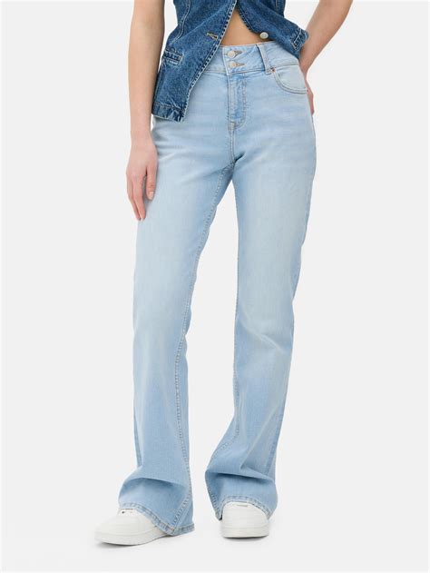 Women's Flared Jeans | Ladies' Flared Jeans | Primark