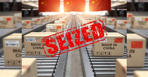 Live Consignment from China Seized by Customs Authority: Madras HC ...