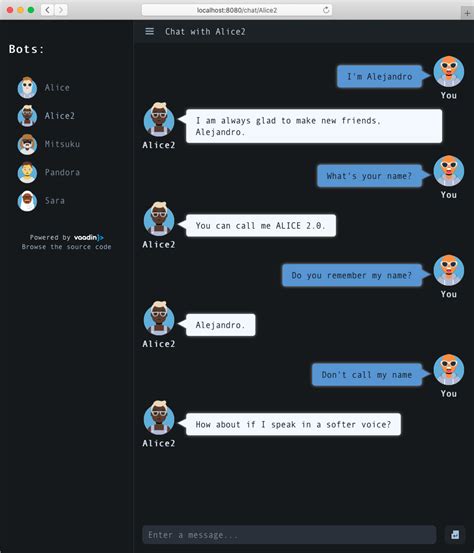 Image result for Chatbot in Java