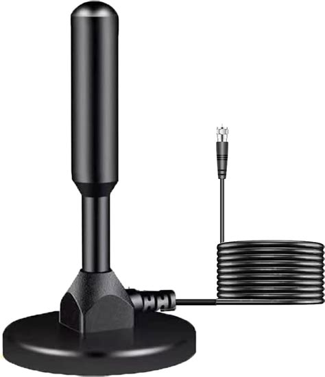 Indoor Digital TV Antenna 的图像结果