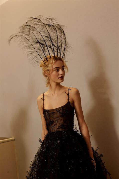 Dior Couture SS17 | Dazed