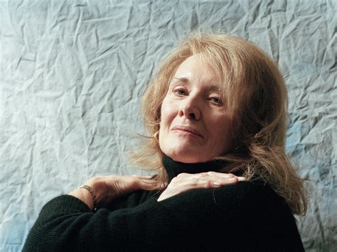 Nobel Prize-Winner Annie Ernaux on Her Revelatory Affair With a Man 30 ...