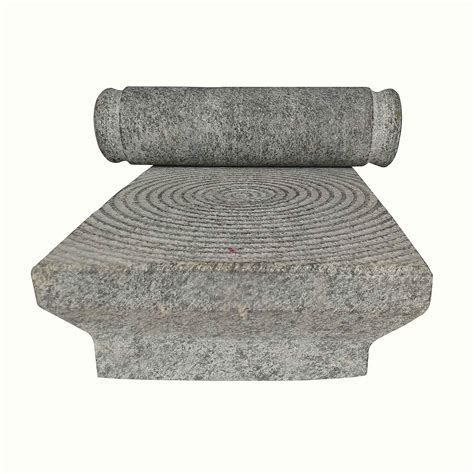 Buy EZAHK Ammikallu, Grinding Stone, Hand Grinder, SIL Batta Large Size ...