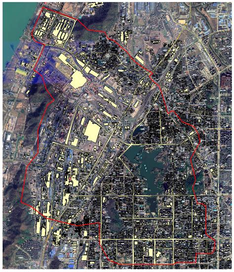 Urban Waterlogging Simulation and Disaster Risk Analysis Using ...