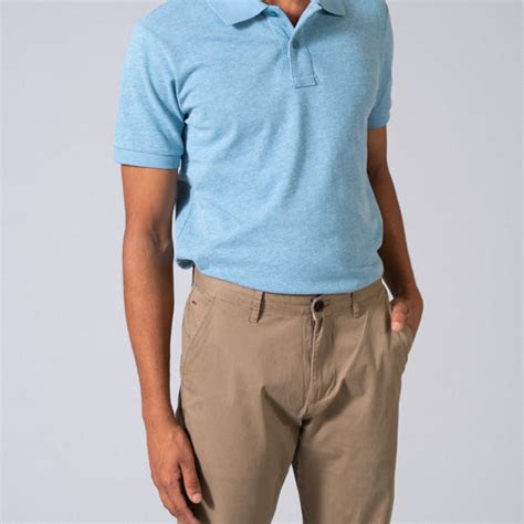 Tawny Birch Beige Cotton Lycra Stretch Chinos – Minizmo