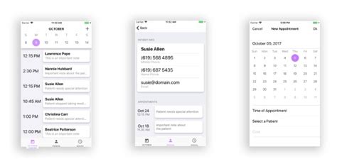 Developer iOS Calendar 的图像结果