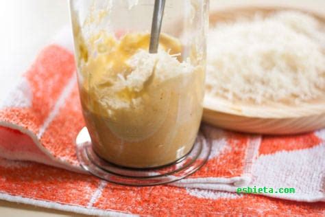 Ensalada César con langostinos - Recetas de Esbieta