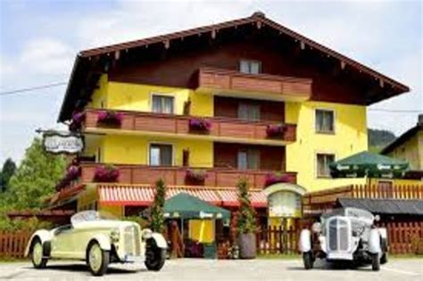 HOTEL BERETTA (Achenkirch) - Hotel Reviews, Photos, Rate Comparison ...