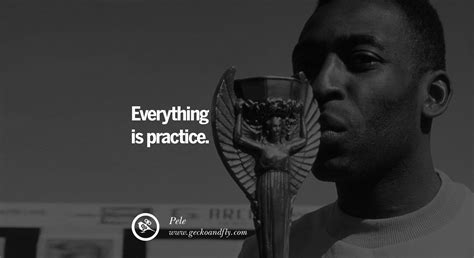12 Inspiring Quotes from Pele the Greatest Football Legend