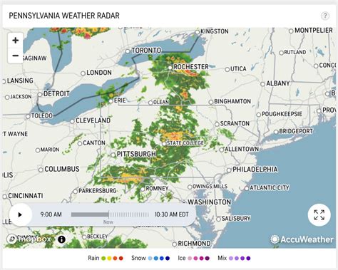 Hazardous weather outlook issued for Northampton County, more severe thunderstorms expected ...