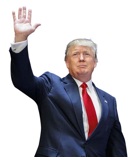 Donald Trump Free Download PNG Transparent Background, Free Download ...