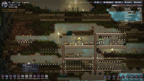[Oxygen Not Included] Don't Suffocate | Page 3 | RPGnet Forums