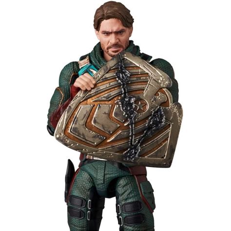 Medicom Toy MAFEX No. 238 The Boys - Soldier Boy Action Figure (100% ...