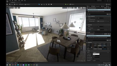 Vray 5 的图像结果