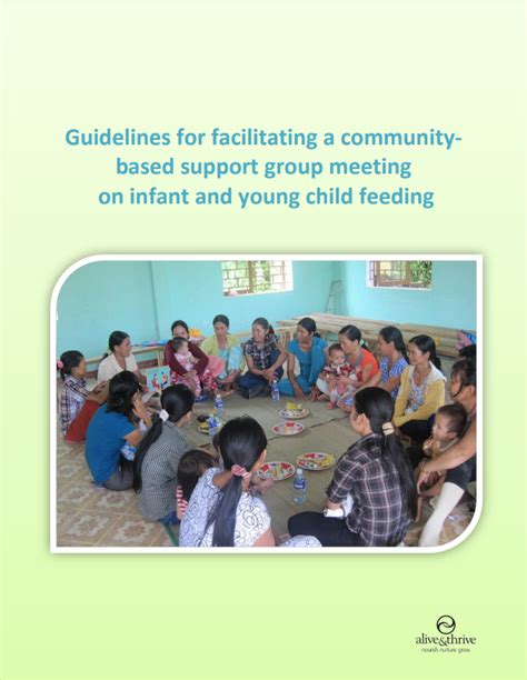 Community Support Group 的图像结果