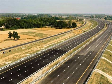 Jhansi News: यूपीडा ने दी मंजूरी, बुंदेलखंड एक्सप्रेस-वे से जुड़ेगा ...