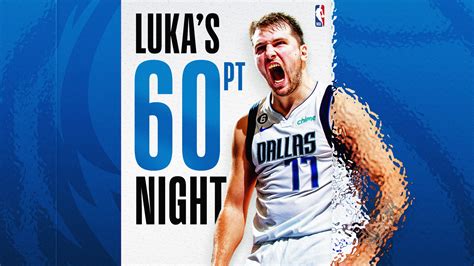 Luka Doncic: The Magic Man of Dallas