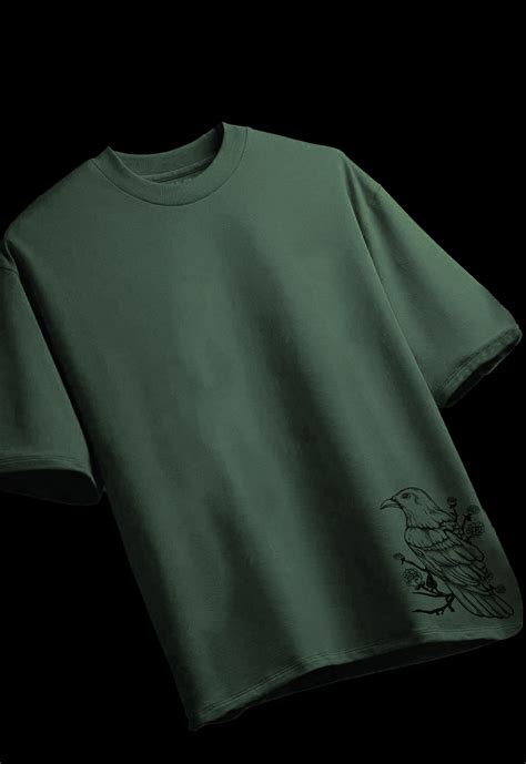 Dragon Slayer - Berserk - Oversized Tshirt – White Husk