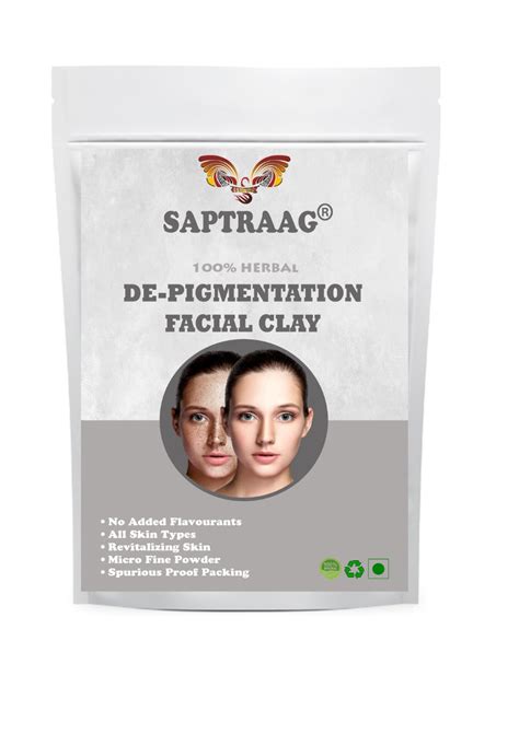 Saptraag De-Pigmentation Powder