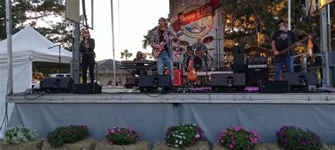JayBone and Friends at Mullet Bay , Mullet Bay Restaurant, Saint Simons ...
