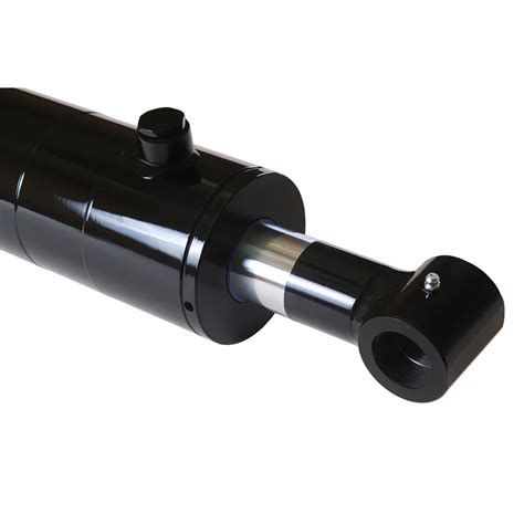 Maintenance Tips For Piston Rod Welded Hydraulic Cylinders - Hydraulic Cylinders