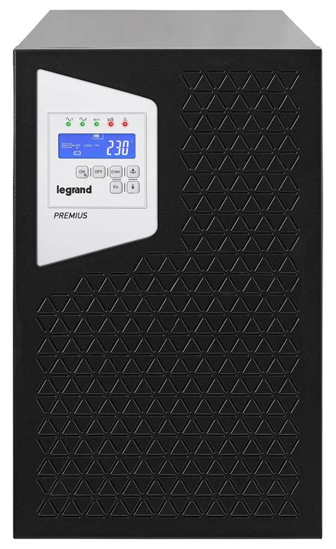 Numeric redefines the standards in the single-phase UPS with the launch ...