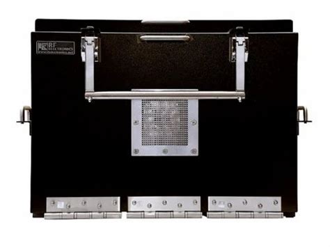 Benchtop RF Shield Box - HDRF-2270 Benchtop RF Shield Test Box for RFI ...