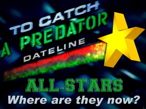 Catch Predator 的图像结果