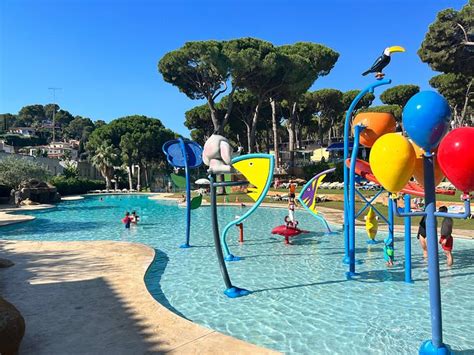 INTERPALS ECO RESORT (Pals, Costa Brava) - Campground Reviews, Photos ...