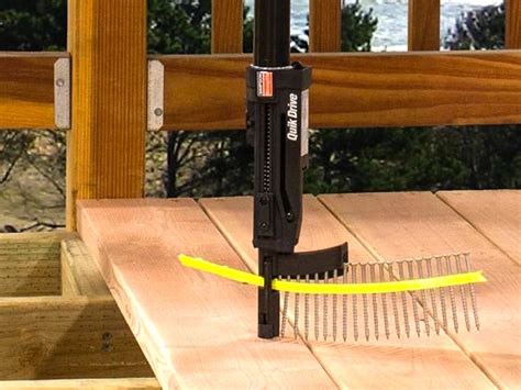 Stainless Steel Fasteners | Simpson Strong-Tie