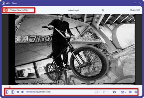 Video File Conversion Tutorial 的图像结果