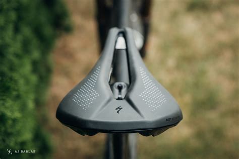 Specialized Body Geometry & Finding the Right Saddle