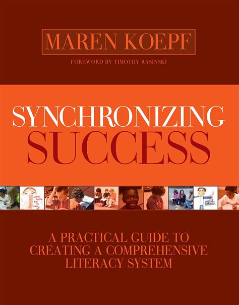 Buy Synchronizing Success: A Practical Guide to Creating a ...