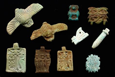 What Is Amulets In Ancient Egypt at Terri Kent blog
