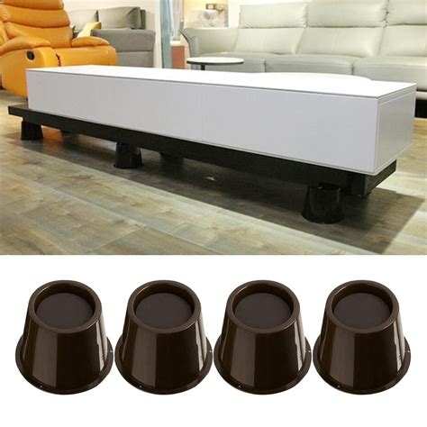 Buy Furniture Risers, Table Risers, Sofa / Chair Risers, Non- EVA ...