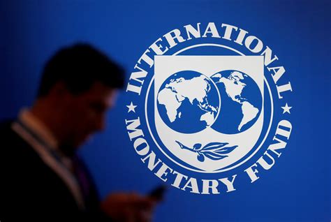 IMF headquarters to start phased return to in-person work on June 1 - spokesman | Reuters
