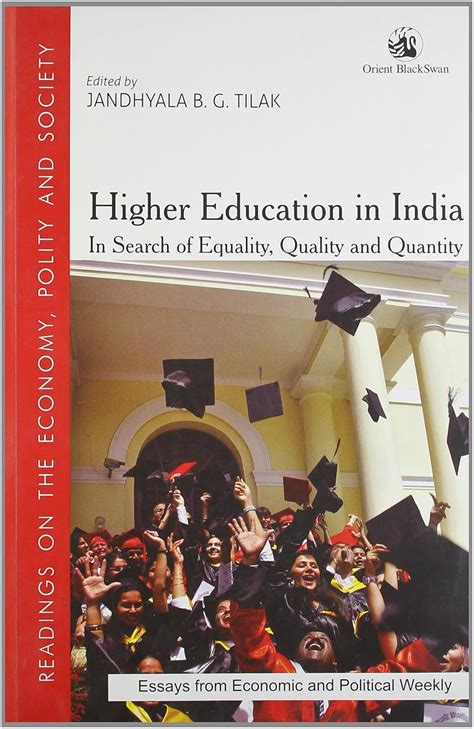 Higher Education in India eBook : Jandhyala B. G. Tilak: Amazon.in ...
