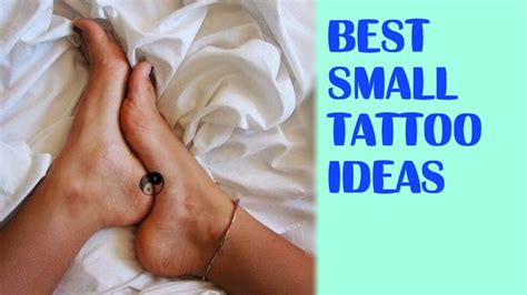 small tattoo ideas mens