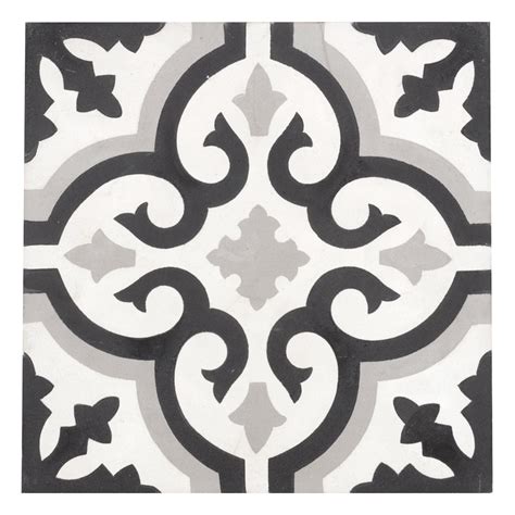 Patterned Tile | Floor & Decor