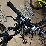 Buy CRADIAC - Alpha PRO Gen 2 | 21 Speed Gear MTB Cycle | 6061 Alloy ...
