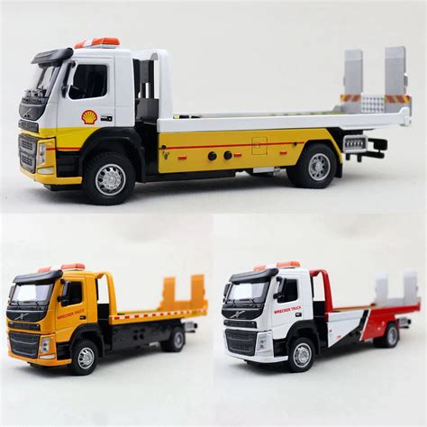 Diecast Trucks And Trailers Emerald Model Trucks