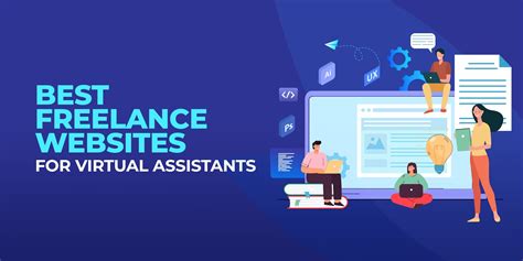 9 Best Websites for Hiring Freelance Virtual Assistants [Updated for 2026]