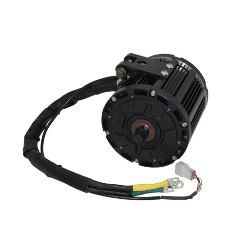 QSMOTOR High Power 3000W Mid Drive Motor Kit for Dirt Bike - India | Ubuy