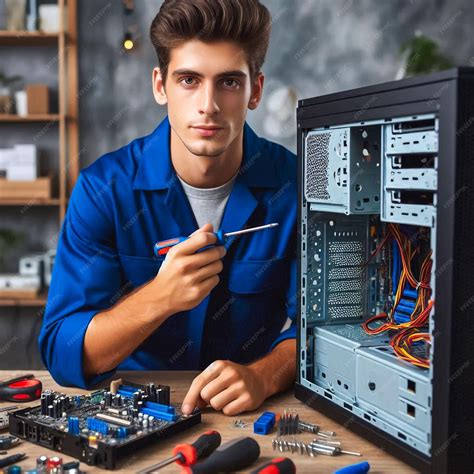 Computer Fix Image 的图像结果