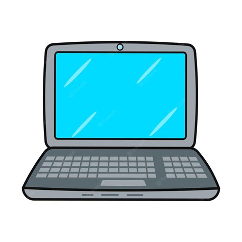 Laptop Clip Art 的图像结果