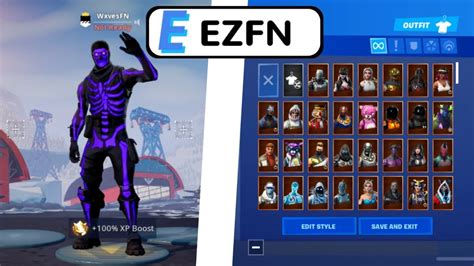 Image result for EZFN Dev Gameplay
