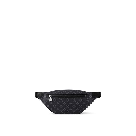 Discovery Bumbag PM Monogram Eclipse - Bags | Louis Vuitton India