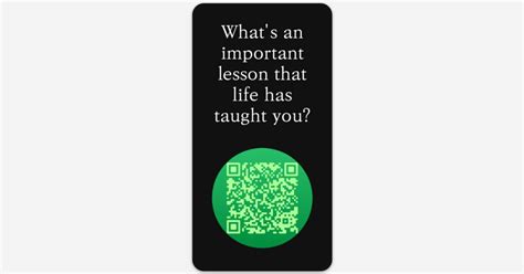 What's an important lesson that life has taught you? by Shaya | Rounded ...