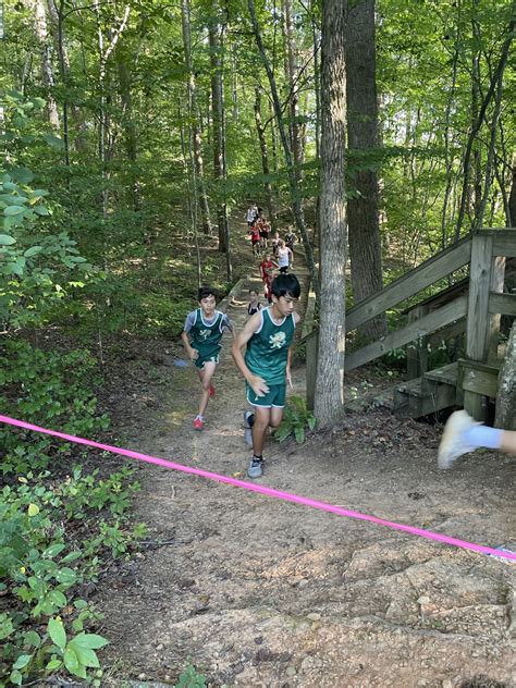 Cross Country – MS – BOYS – Excelsior Classical Academy Athletics